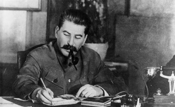 Josef Stalin, 1949.